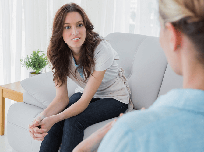 Counselling in Southport
